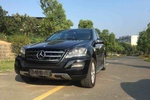 奔驰M级2010款ML350 4MATIC 豪华型版