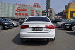 奥迪A4L2015款45 TFSI quattro个性运动型