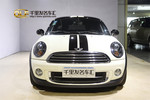 MINICOUPE2012款1.6L COOPER 