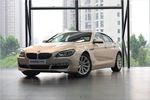 宝马6系Gran Coupe2013款640i xDrive 改款