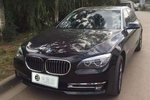 宝马7系2013款730Li 豪华型