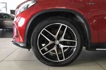 奔驰GL级2015款GL 500 4MATIC