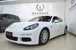 保时捷Panamera2014款Panamera 3.0T 