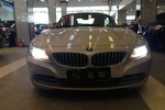 宝马Z42009款sDrive35i 锋尚型