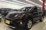 丰田RAV4荣放2013款2.5L 自动四驱精英版 