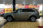 讴歌MDX2010款3.7L 标准版