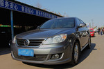 大众朗逸2008款1.6L 手自一体 品悠版