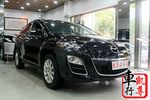 马自达CX-72011款2.5L 手自一体 豪华型