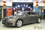 奥迪A72012款2.8FSI quattro进取型