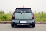 MINICLUBMAN2011款1.6L ONE