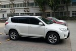 丰田RAV42009款2.0L 自动 经典版