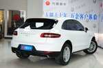 保时捷Macan2016款Macan 2.0T