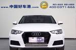 奥迪A4L2017款40TFSI 时尚型