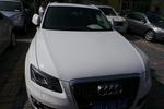 奥迪Q52010款2.0TFSI 豪华型