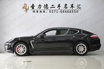 保时捷Panamera2010款Panamera 4 3.6L 