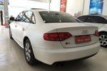 奥迪A4L2010款2.0TFSI 舒适型