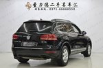 大众途锐2011款3.0TSI V6 标配型 