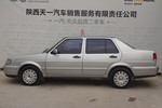 大众捷达2009款1.6CIX-P 手动 伙伴 