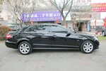 奔驰E级2010款E200L CGI优雅型（加长版）