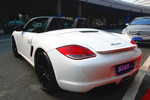 保时捷Boxster2009款Boxster 2.9L 