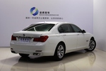 宝马7系2009款730Li 领先型