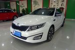 起亚K52014款2.0L 自动LUXURY