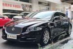 捷豹XJ2015款XJL 3.0 SC 两驱全景商务版