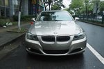 宝马3系2009款325i 豪华型