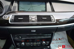 宝马5系GT2011款535i xDrive豪华型 点击看大图