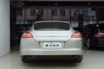 保时捷Panamera2010款Panamera 3.6L 