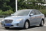 奔腾B502009款1.6L 自动豪华型