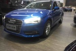 奥迪A3 Sportback2016款35 TFSI 自动领英型