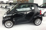 smartfortwo2012款1.0 MHD 硬顶舒适版