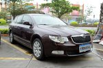 斯柯达昊锐2010款1.4TSI DSG 优雅版