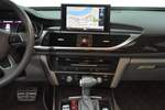 奥迪A6L2012款30 FSI 技术型(2.5L)