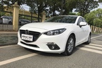 马自达MAZDA3Axela昂克赛拉 三厢2016款1.5L 手动舒适型