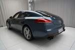 保时捷Panamera2014款Panamera 4 3.0T 