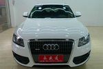 奥迪Q52010款2.0TFSI 技术型