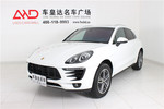 保时捷Macan2014款Macan 2.0T