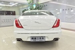 捷豹XJ2013款XJL 2.0T 全景商务版