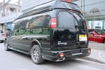 GMC Savana2013款6.0L 领袖级商务车