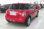 MINIMINI2011款1.6L ONE