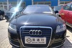 奥迪A6L2011款2.0TFSI 舒适型