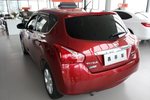 日产骐达2011款1.6L 手动舒适型