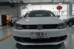 大众速腾2014款改款 1.6L 自动舒适型