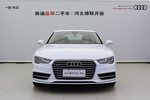 奥迪A72017款50 TFSI quattro 舒适型