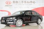 大众帕萨特2014款1.8TSI 自动尊荣版