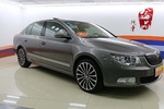 斯柯达昊锐2012款1.8TSI 手自一体 优雅版