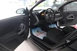 smartfortwo2012款1.0 MHD 硬顶标准版