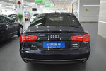 奥迪A6L2012款TFSI 标准型(2.0T)